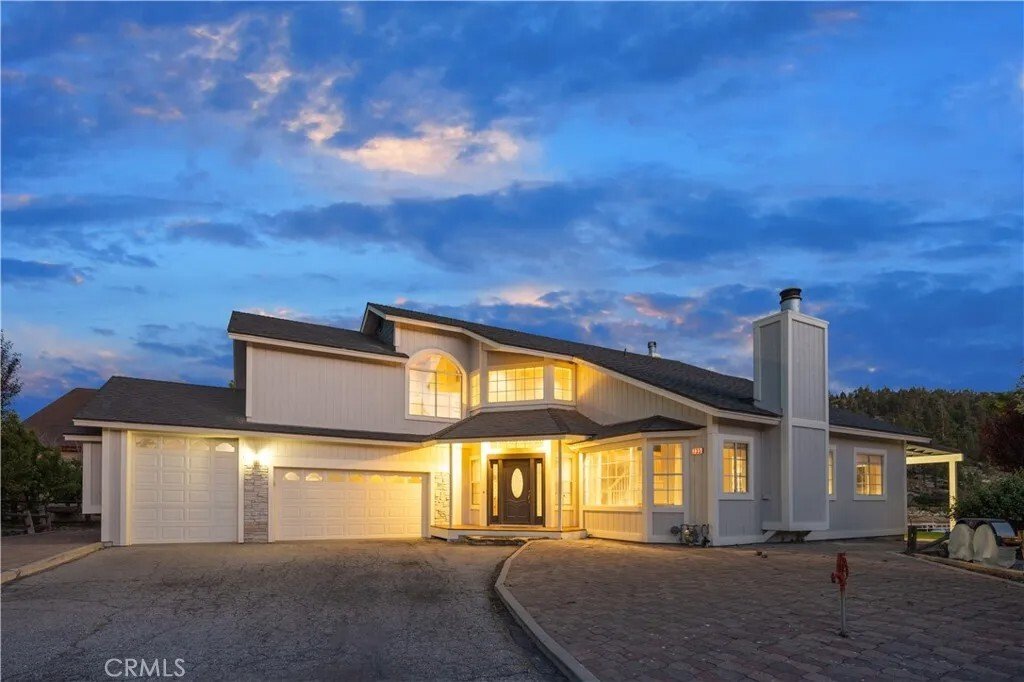 House in Big Bear Lake, California, United States 4 - 18286467