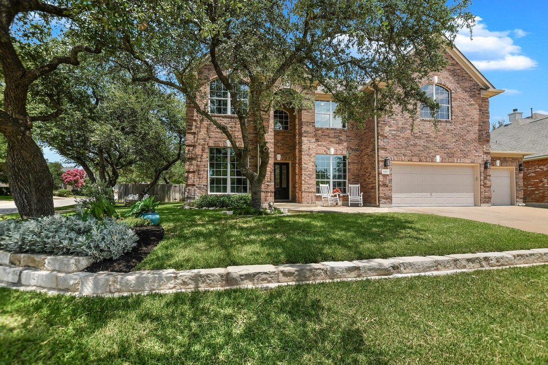 House in Cedar Park, Texas, United States 3 - 18284769