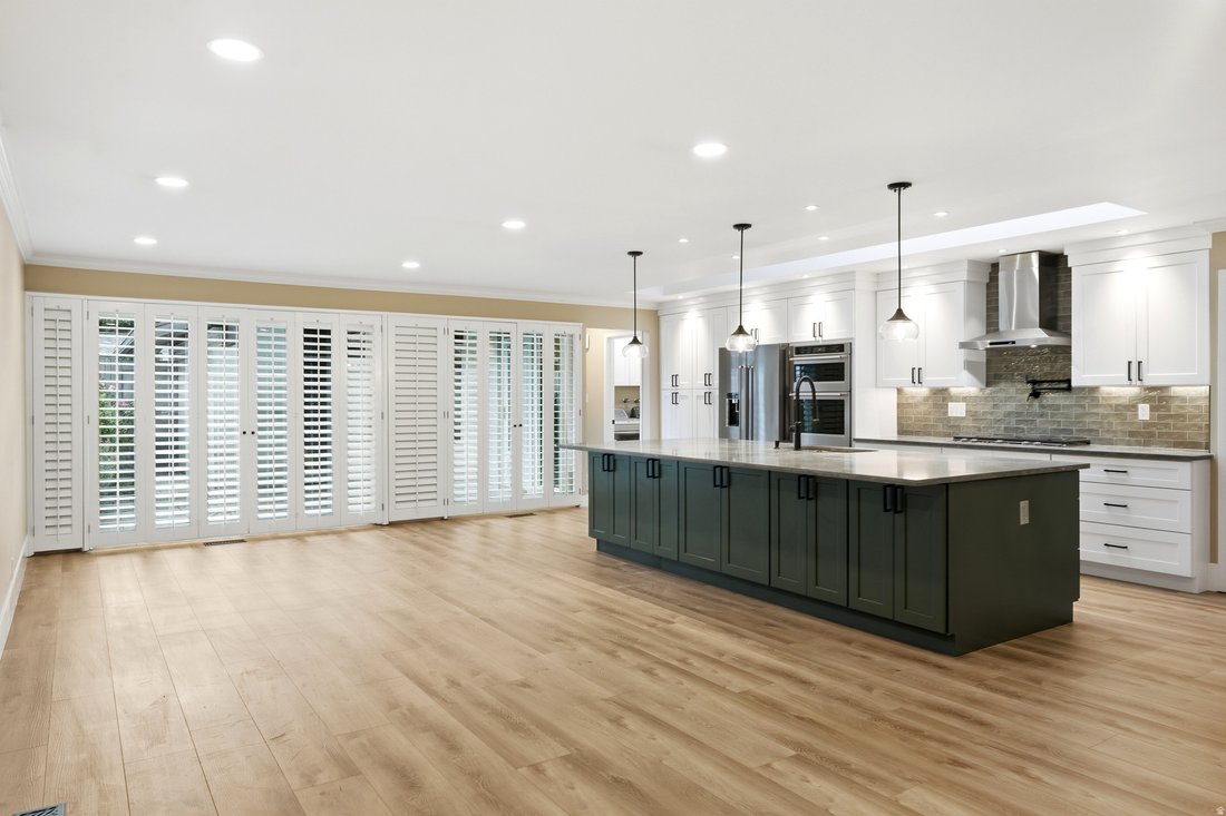 Condo in Cottonwood Heights, Utah, United States 4 - 18277529