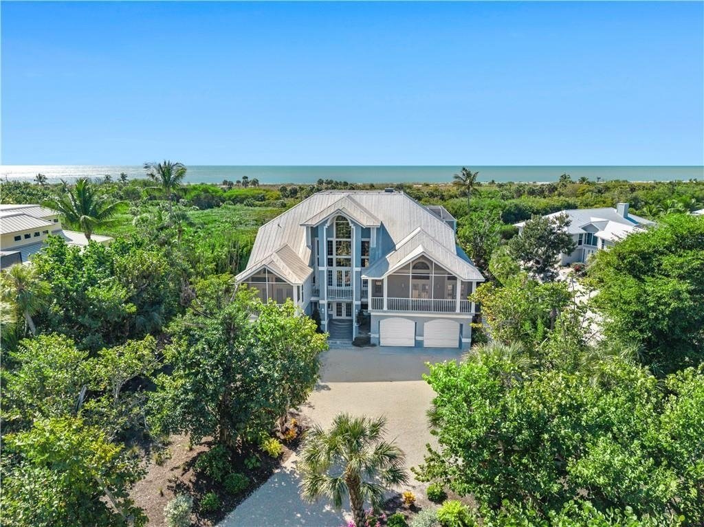 House in Sanibel, Florida, United States 4 - 18293258