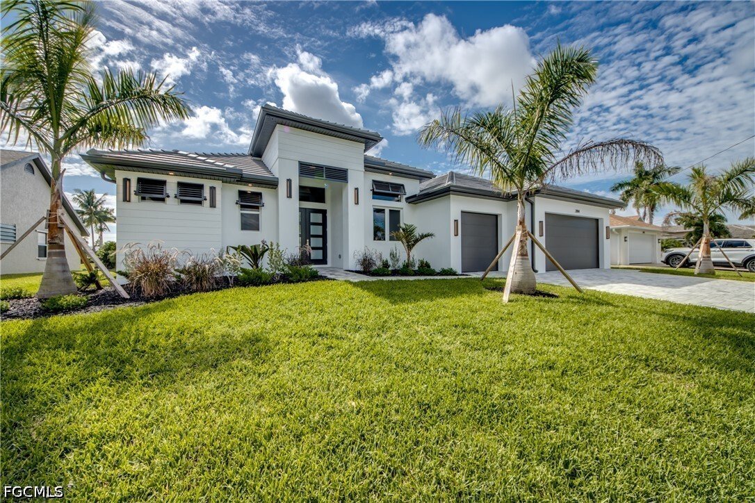 House in Cape Coral, Florida, United States 1 - 18293336
