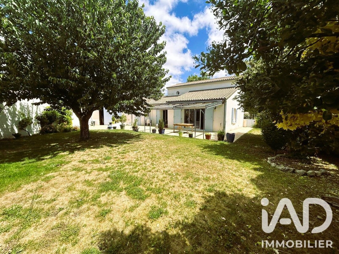 House in Bourg, Périgny, France 2 - 18295472