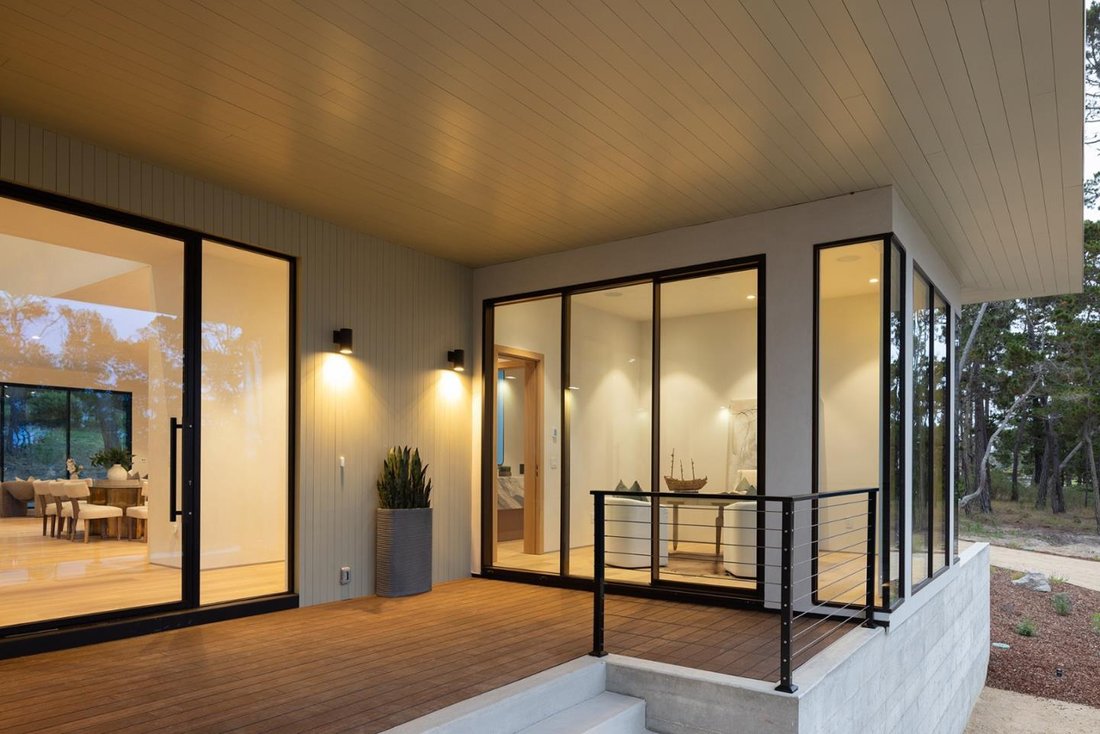 House in Del Monte Forest, California, United States 4 - 18290091