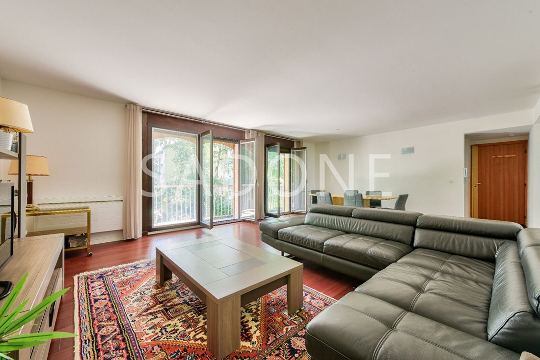 Apartment in La Plaine des Sablons, Neuilly-sur-Seine, France 2 - 18291341