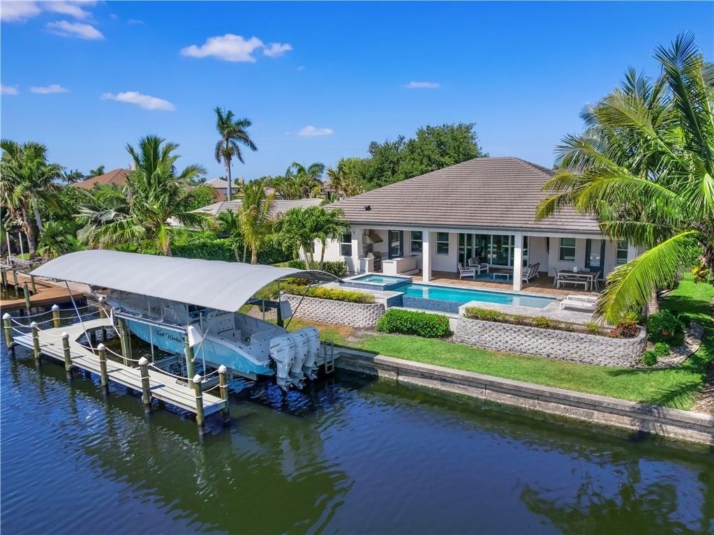 House in Fort Myers, Florida, United States 1 - 18293147