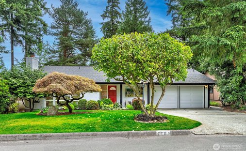Casa a Redmond, Washington, Stati Uniti 1