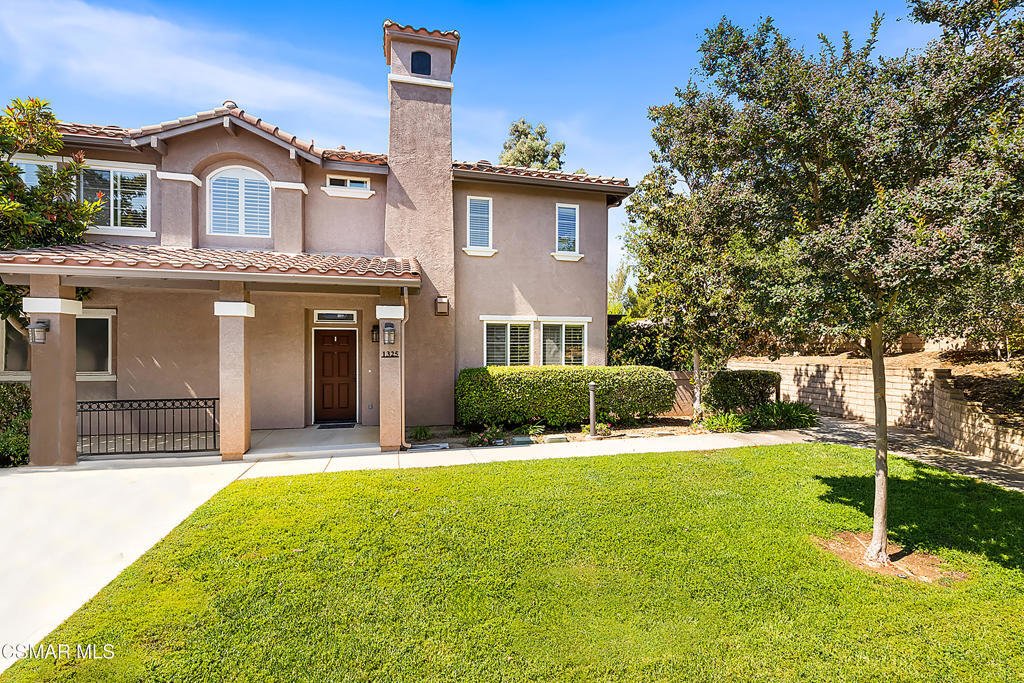House in Thousand Oaks, California, United States 1 - 18268745