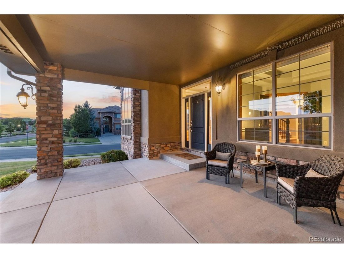House in Aurora, Colorado, United States 5 - 18288433