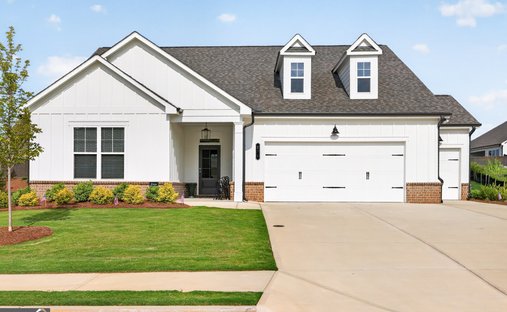House in Jefferson, Georgia, United States 1