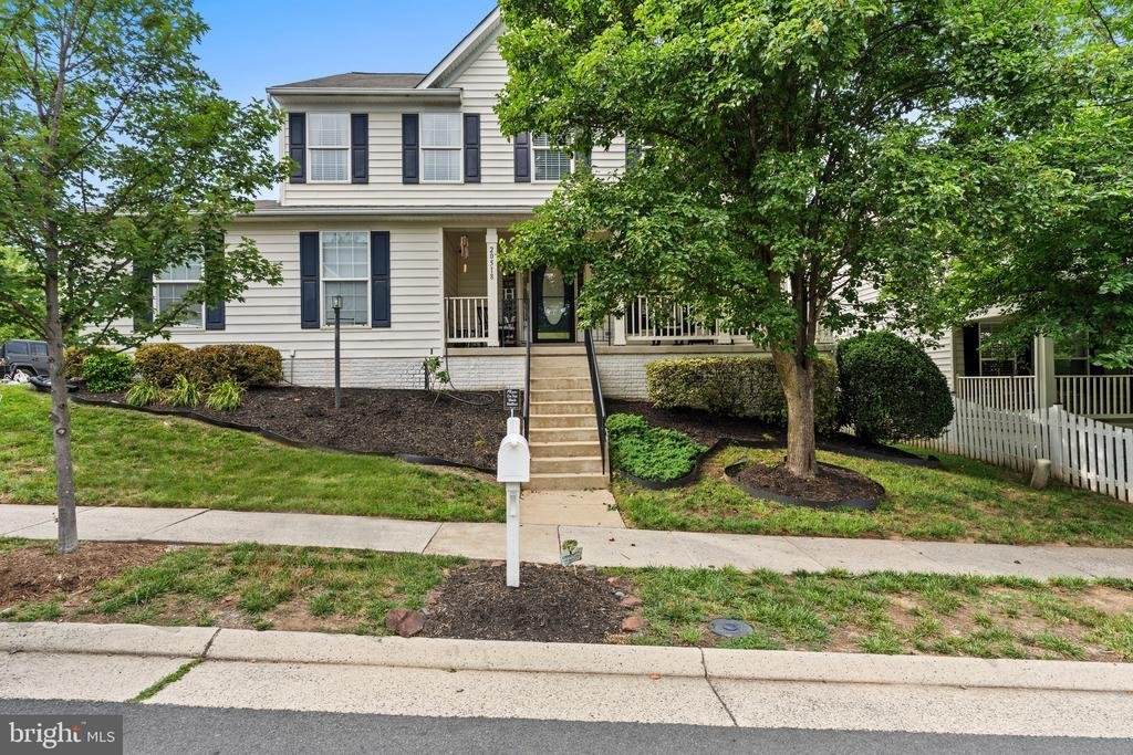 House in Ashburn, Virginia, United States 1 - 18292290