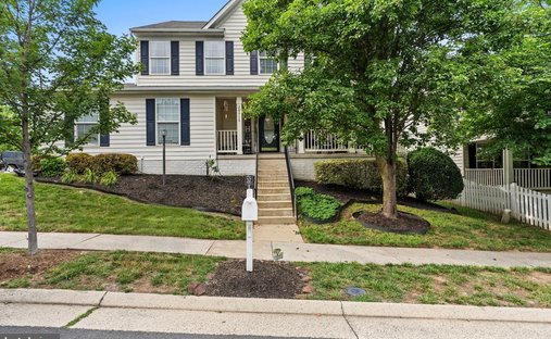 House in Ashburn, Virginia, United States 1