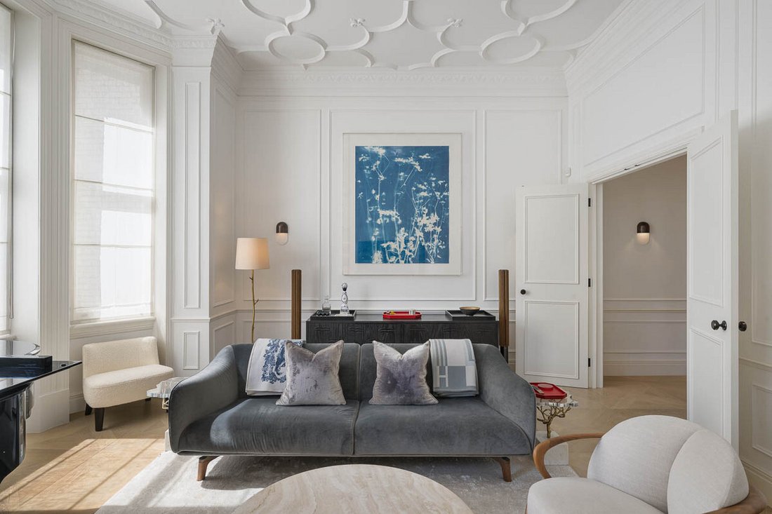 Apartment in Brompton, Kensington And Chelsea, England 1 - 18285191