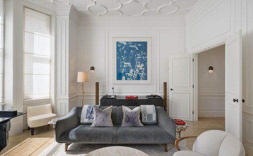 Apartment in Brompton, Kensington And Chelsea, England 1
