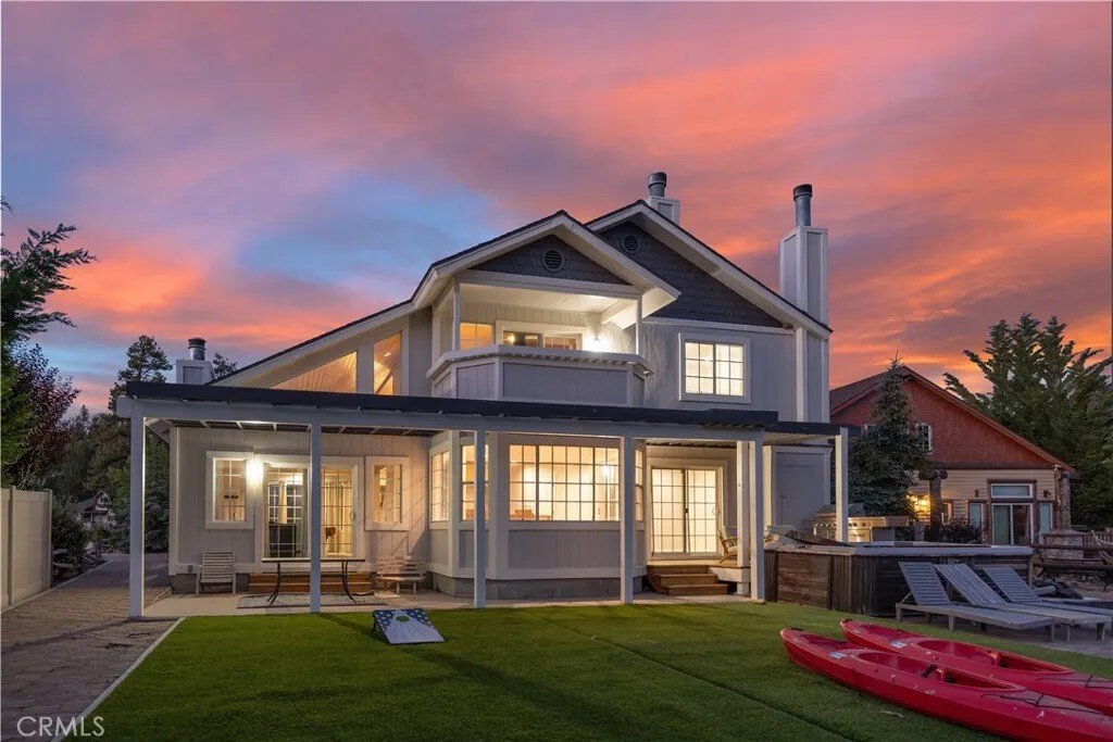 House in Big Bear Lake, California, United States 1 - 18286467