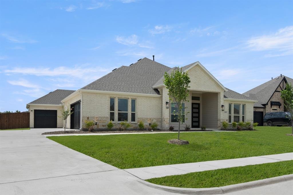 House in Midlothian, Texas, United States 4 - 18205122