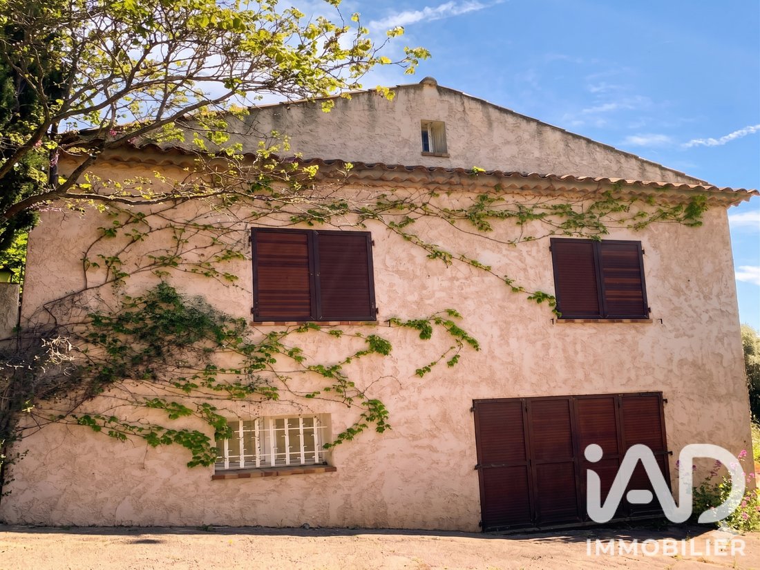 House in Carqueiranne, Provence-Alpes-Côte d'Azur, France 5 - 18289942