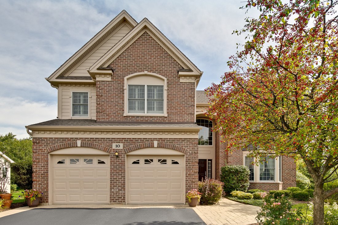 House in Long Grove, Illinois, United States 1 - 18285831