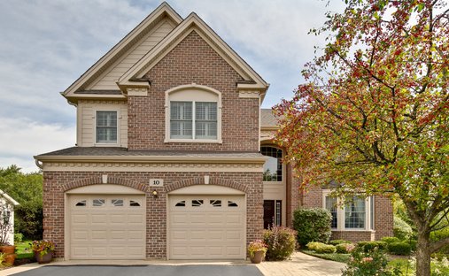 House in Long Grove, Illinois, United States 1