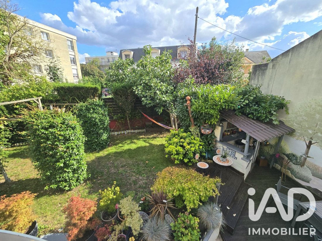 House in Villejuif, Ile-de-France, France 4 - 18290035