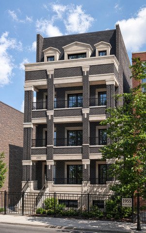 Condo in Chicago, Illinois, United States 1 - 18290648