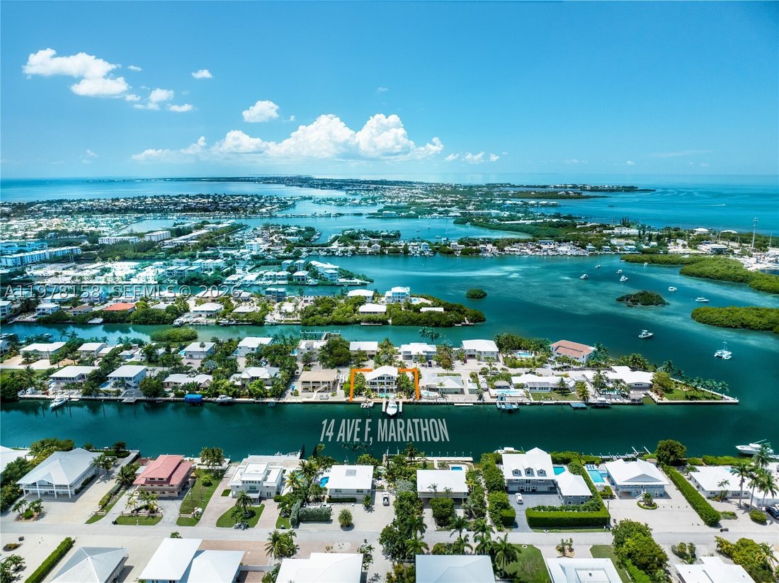House in Marathon, Florida, United States 5 - 17367240