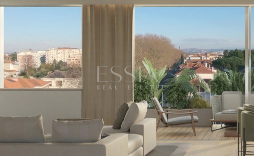 Apartment in Paranhos, Porto District, Portugal 1
