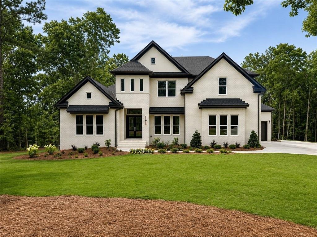 House in Monroe, Georgia, United States 1 - 18285611