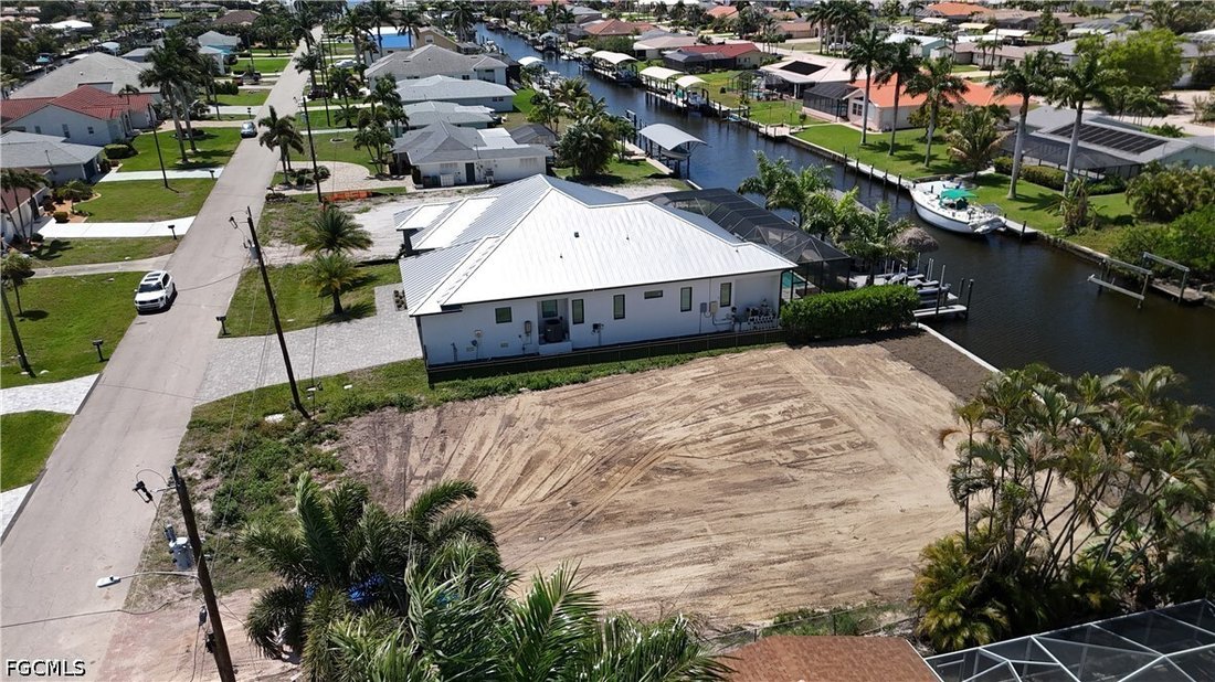 House in Cape Coral, Florida, United States 4 - 18293338