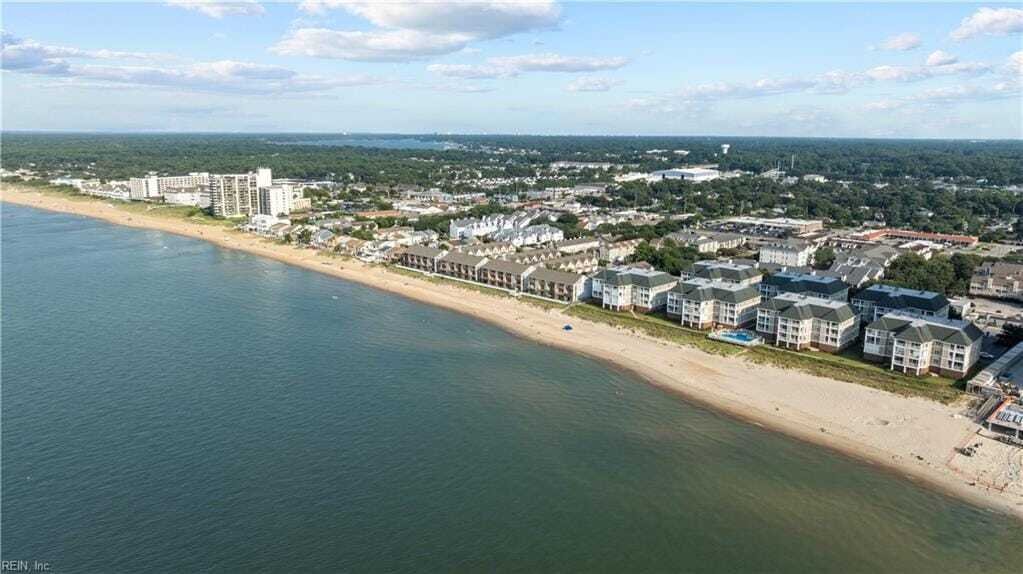 Appartement à Virginia Beach, Virginie, États-Unis 4 - 18285491