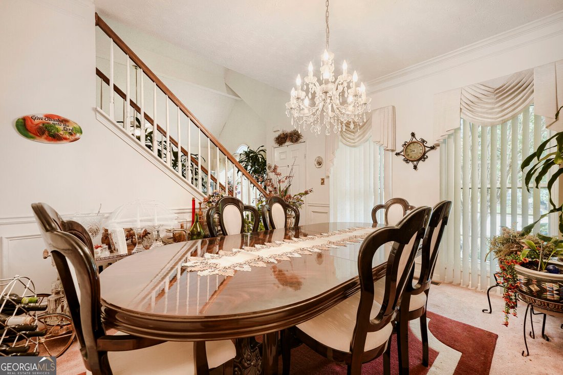 House in Alpharetta, Georgia, United States 5 - 18284484