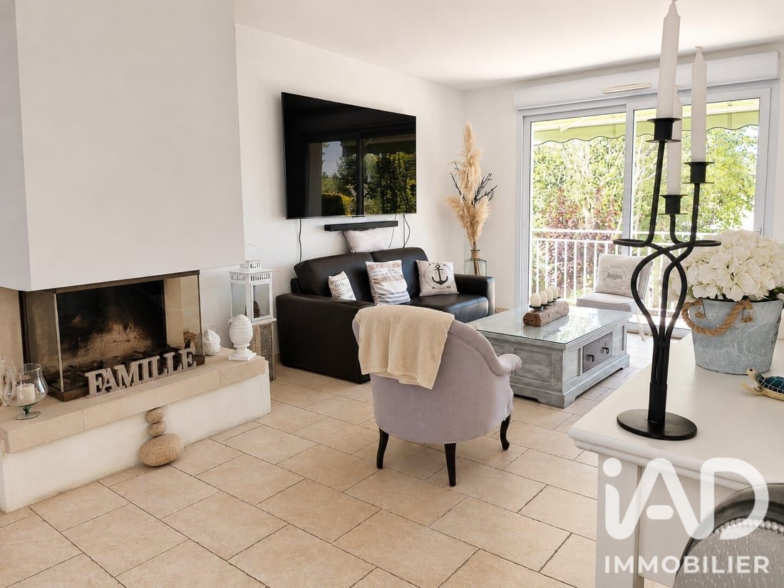 House in Yerres, Ile-de-France, France 2 - 18289979