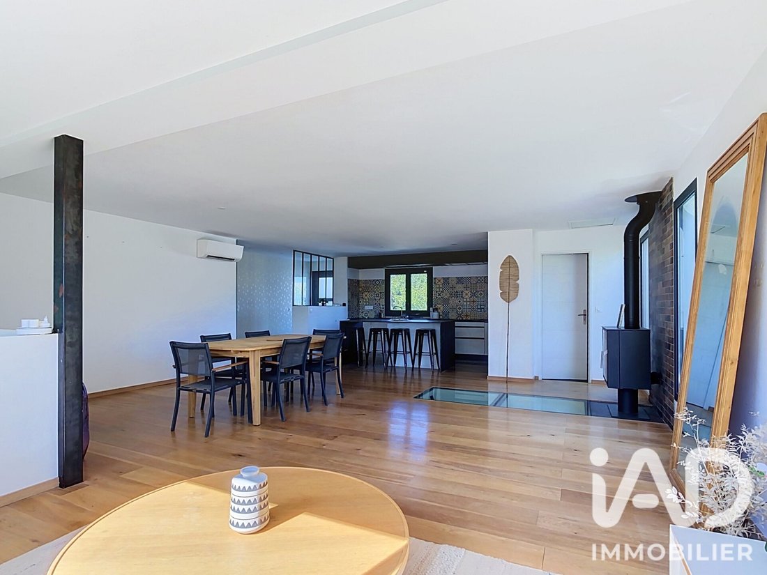 House in Quartir Nord, Mauguio, France 2 - 18290017