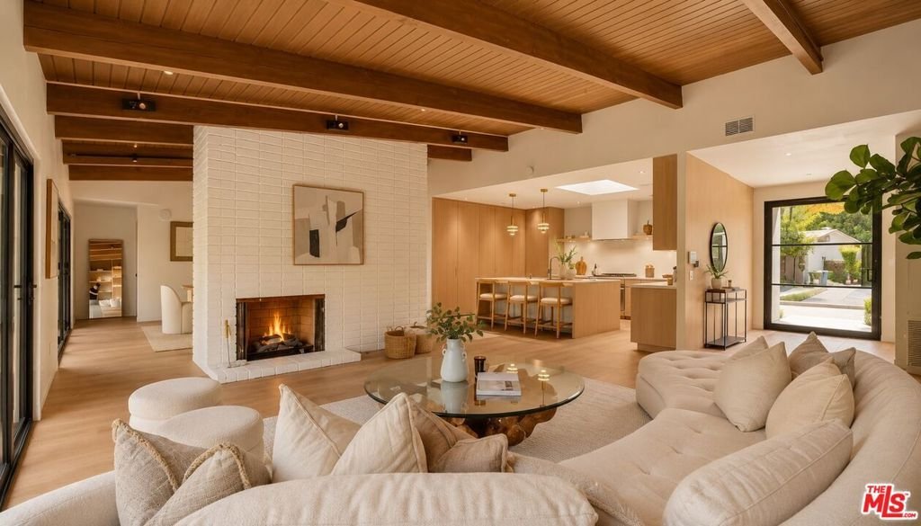 Casa a Los Angeles, California, Stati Uniti 1 - 18284240