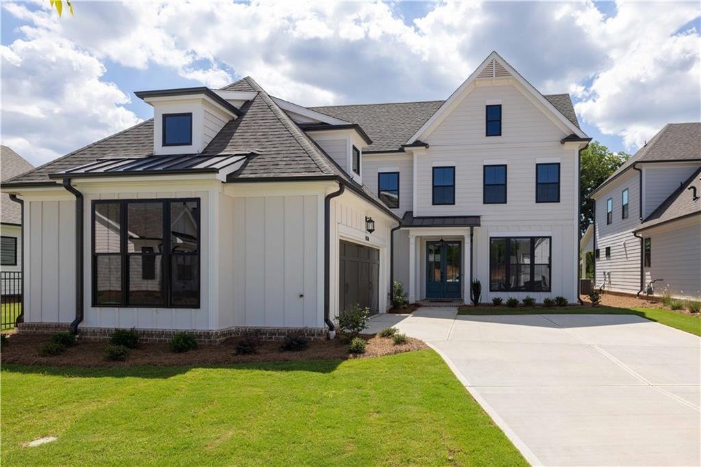 House in Cumming, Georgia, United States 2 - 18293726