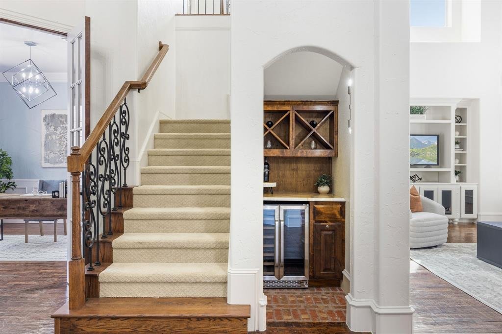 House in Keller, Texas, United States 3 - 17351813