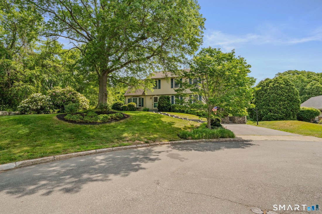 House in Groton, Connecticut, United States 4 - 18288229