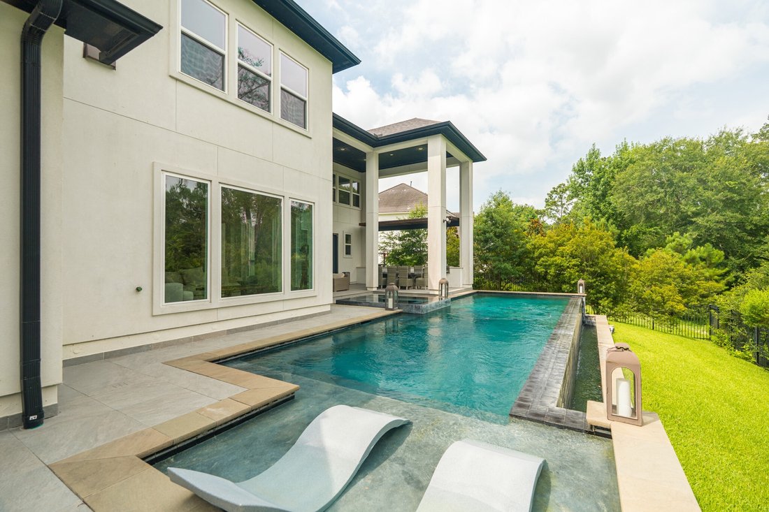 House in The Woodlands, Texas, United States 1 - 18285952