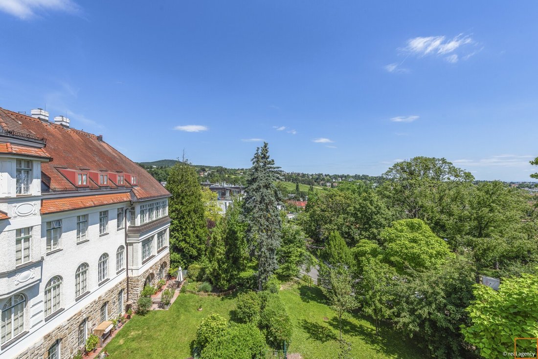 Apartment in Vienna, Wien, Austria 1 - 18288649
