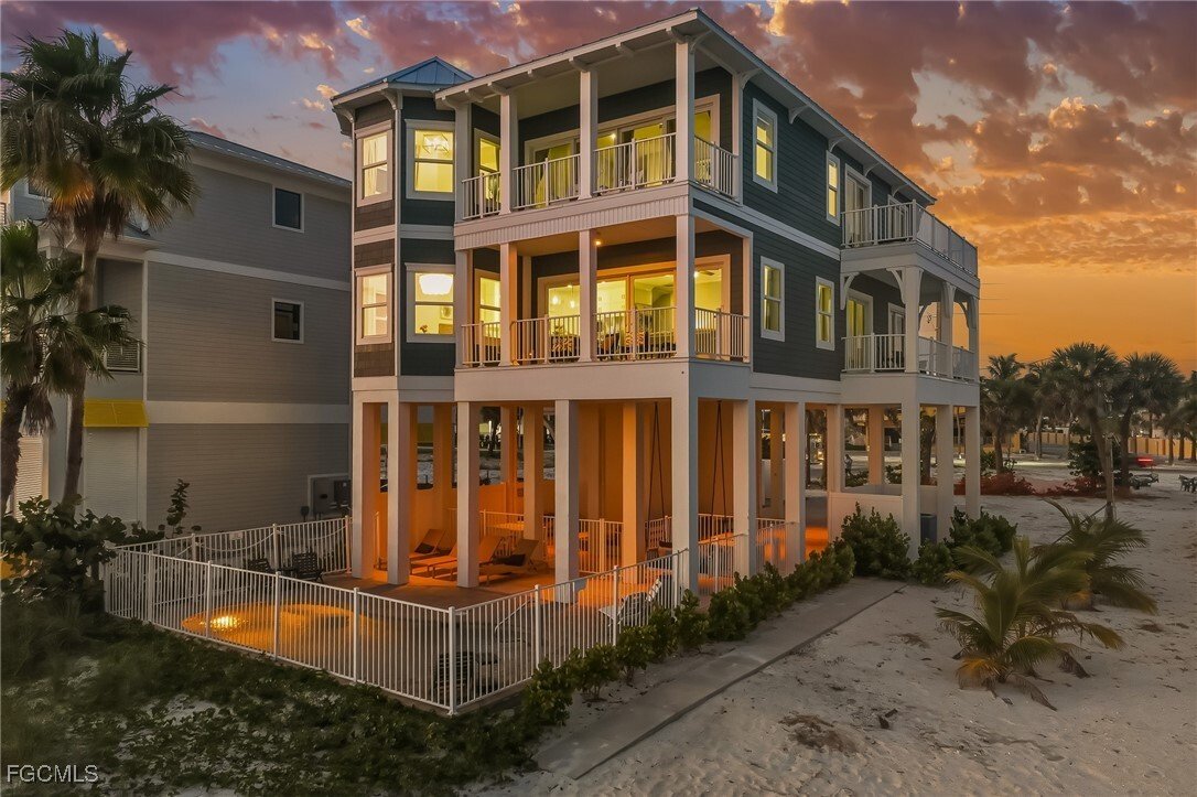 House in Fort Myers Beach, Florida, United States 1 - 18293399