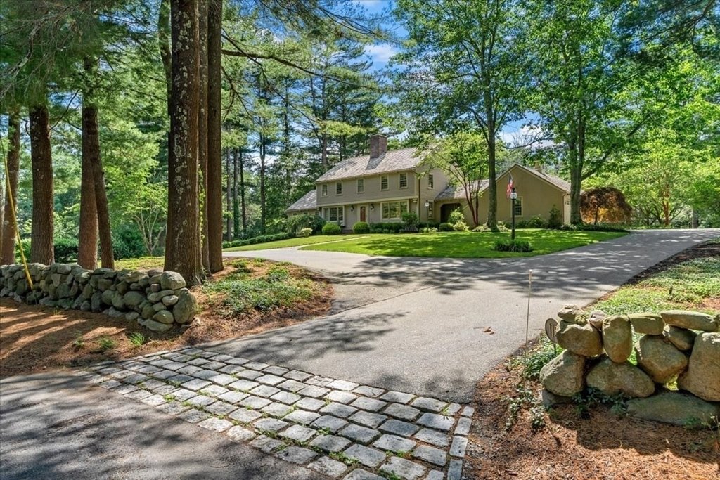 House in Norwell, Massachusetts, United States 3 - 18293392