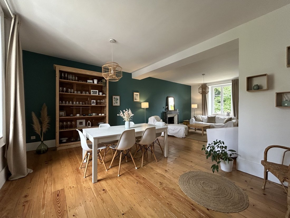 House in Saint-Vit, Bourgogne – Franche-Comté, France 3 - 18293216