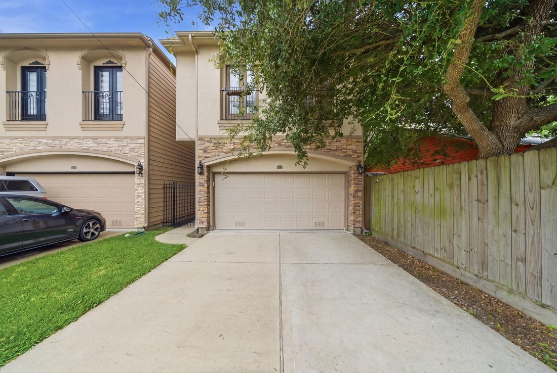 House in Houston, Texas, United States 2 - 18288518