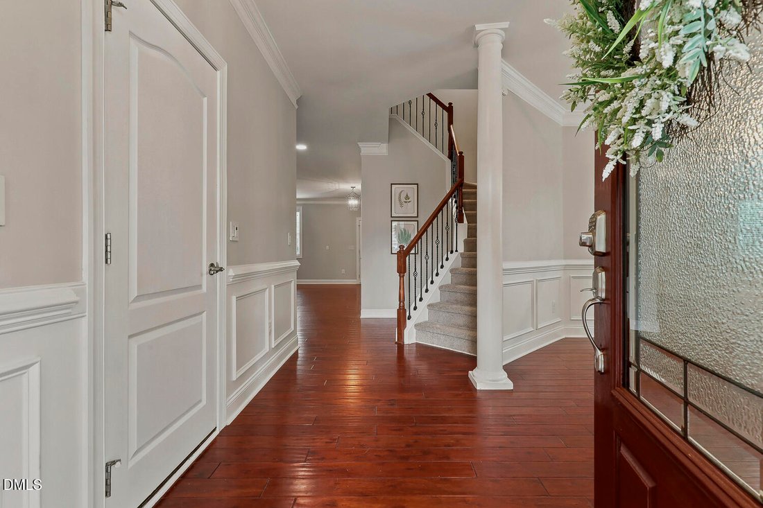 House in Holly Springs, North Carolina, United States 4 - 18285101