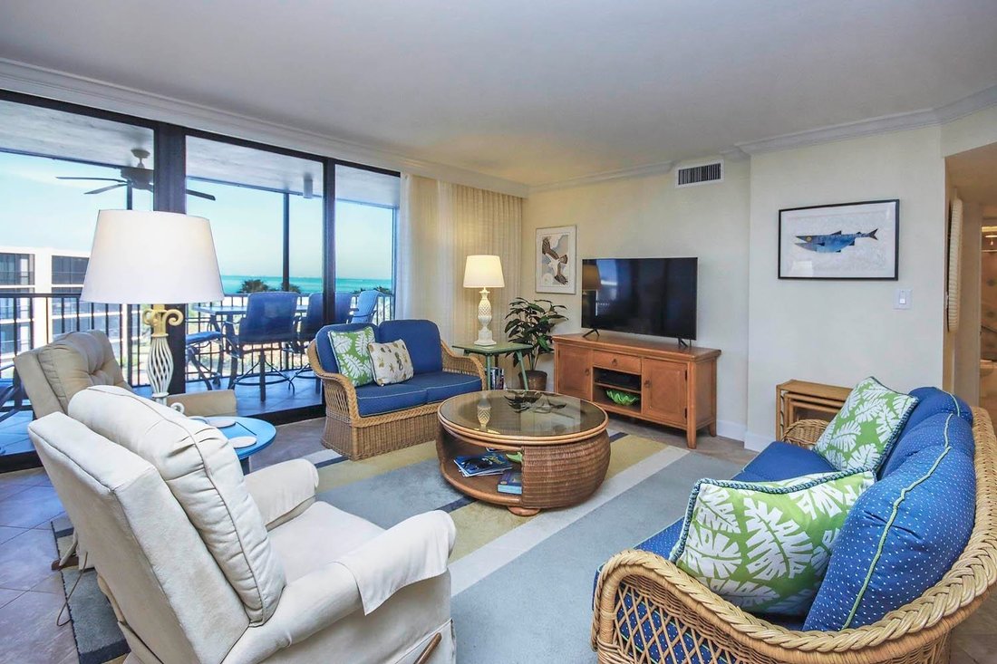 Condo in Sanibel, Florida, United States 3 - 18293422
