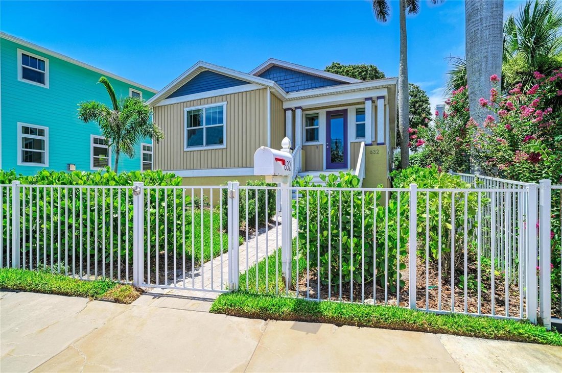 House in Bradenton, Florida, United States 1 - 18292118