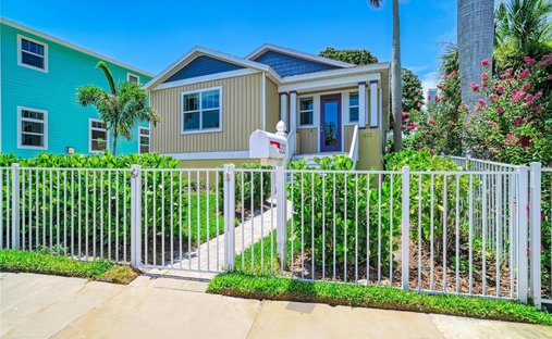 House in Bradenton, Florida, United States 1