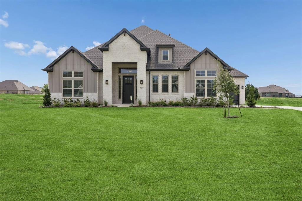 House in Joshua, Texas, United States 2 - 17327628