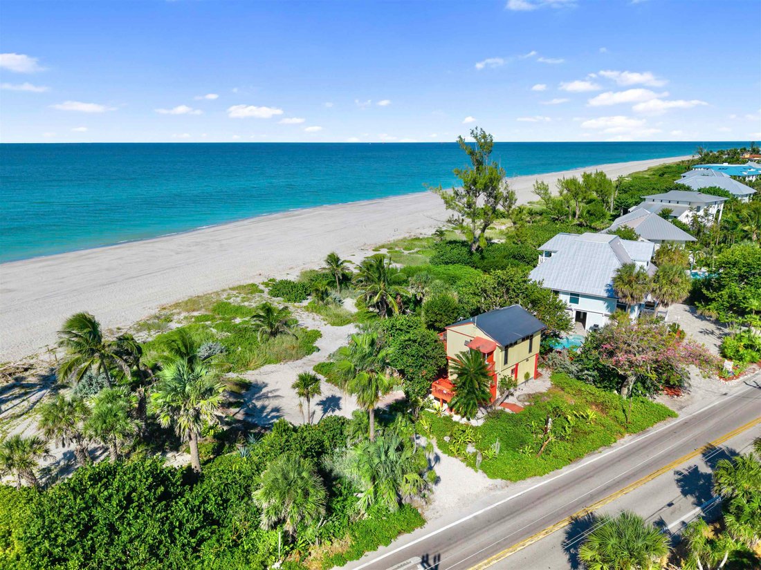 House in Captiva, Florida, United States 4 - 18293078