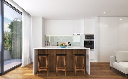 Apartment in Matosinhos e Leca da Palmeira, Porto District, Portugal 1