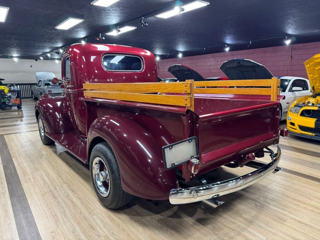 Pickup in Greenfield, IN, United States 5 - 18287181